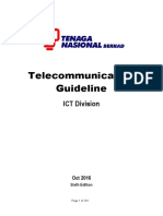 ICT Tele Guideline 6th Edition - Oct 2016