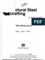 Structural Steel Drafting Handbook
