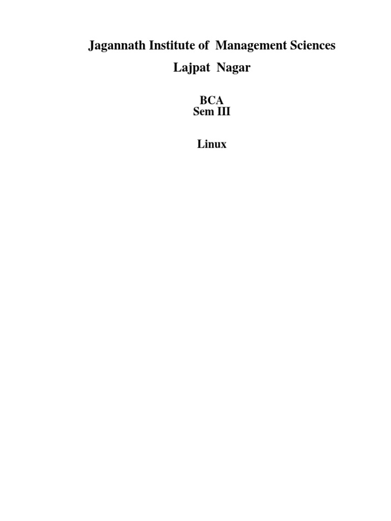 LINUX OPERATING SYSTEM BOOK PDF DOWNLOAD visual data 4