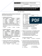 Worksheet IPA Besaran