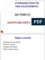 CS 123 Lecture 02