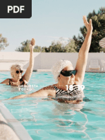 ProgramaciónOCNE, 2018-19