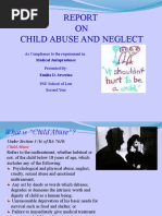 Download ChildAbusePowerPointPresentationbyeppieseverino5SN38688717 doc pdf