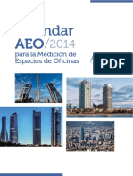 AEO-manual Estandar Normalizacion de Superficies de Oficinas - Esp