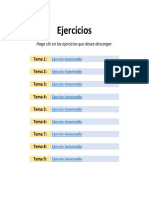 Ejercicios de Fisica