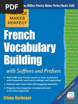 Brigitte Edelston French Grammar Grammatical Gender Noun - 