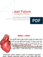 Heart Failure: Andi Wahjono Adi, MD, FIHA