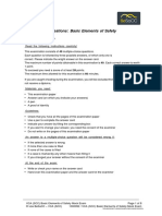 B-VCA EN Proefexamen PDF