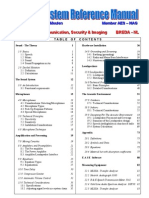P A Referencemanual