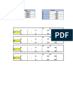 Programacion para Resorte (Analisis)