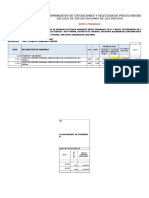 Cuadro de Comparativo