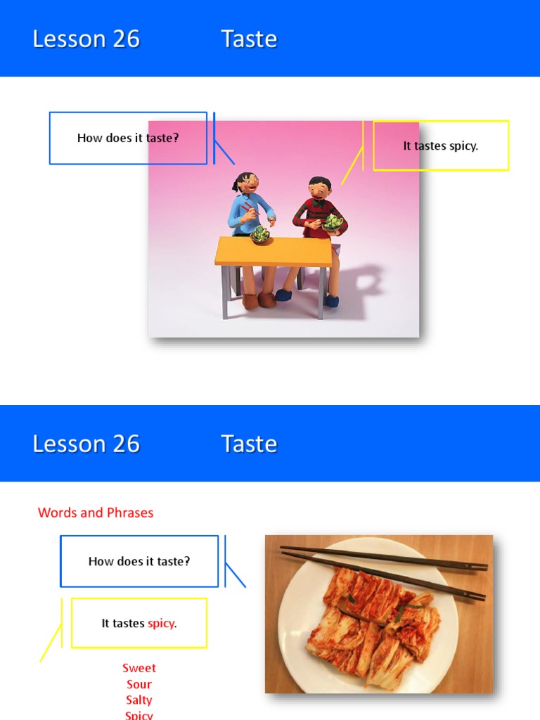 Beginner Book Lesson 26 | PDF