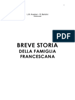 329-BARTOLINI - ANASTASI, Breve storia della Famiglia Francescana.pdf