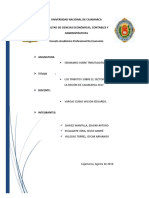 Semifinal Monografia