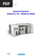 Download Tutorial Practico M340 by mindloose SN38690269 doc pdf