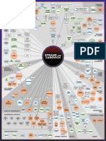 Curse of Strahd NPC Map For Dungeon Masters PDF