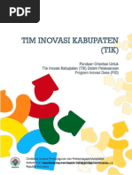 Download Modul Orientasi Tim Inovasi Kabupaten  by putramasarawet SN386904025 doc pdf