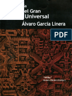 Alvaro Garcia Antologia Hacia El Gran Ayllu Universal PDF