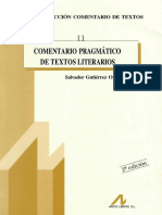 El Peregrino Pide Confesión PDF