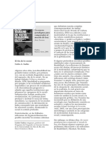 El fin de lo social - Carlos Gadea.pdf
