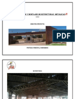 Nuestros Proyectos JB Montajes