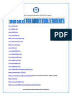 AE Student Resources PDF