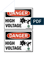 High Voltage1 PDF