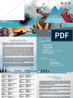 Catalogo de La Oferta Exportable Region Puno