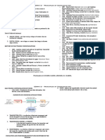 COM413 - Principles of Communication