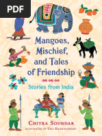Mangoes, Mischief, and Tales of Friendship