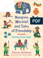 Mangoes, Mischief, and Tales of Friendship: Stories From India Chapter Sampler