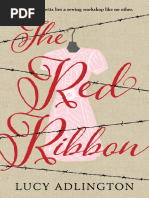 The Red Ribbon by Lucy Adlington Chapter Sampler