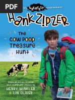 Hank Zipzer