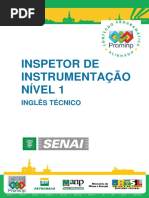 2 - Inglês Técnico 1a