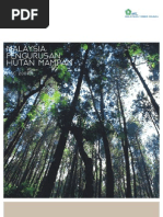Industri Kayu-kayan