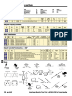 Digital Potentiometers PDF