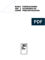 Formaciones Economicas Precapitalistas - Karl Marx (2).pdf