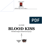15. Blood Kiss