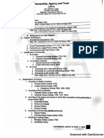 Atp Syllabus PDF