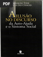 A ILUSÃO DO DISCURSO 