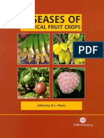 Randy C Ploetz - Diseases of Tropical Fruit Crops (2003, CABI)