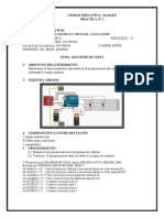 Seguidor de Linea