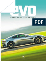 Evo UK - May 2018 PDF