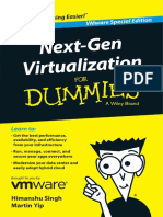 DCMA-0273 Next-Gen Virtualization 2.0 For Dummies Ebook
