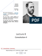 Lecture 8