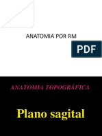 Anatomia Por Rm