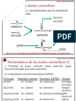 Acidos Carboxilicos Del 42