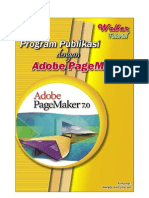 Tutorial Pagemaker