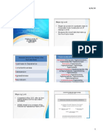 Handouts - MaPa NG Loob PDF