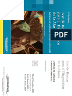 Láminas de Estímulo TBDA PDF